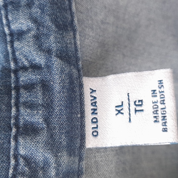 Old Navy Midi Dress - Picture 3 of 6